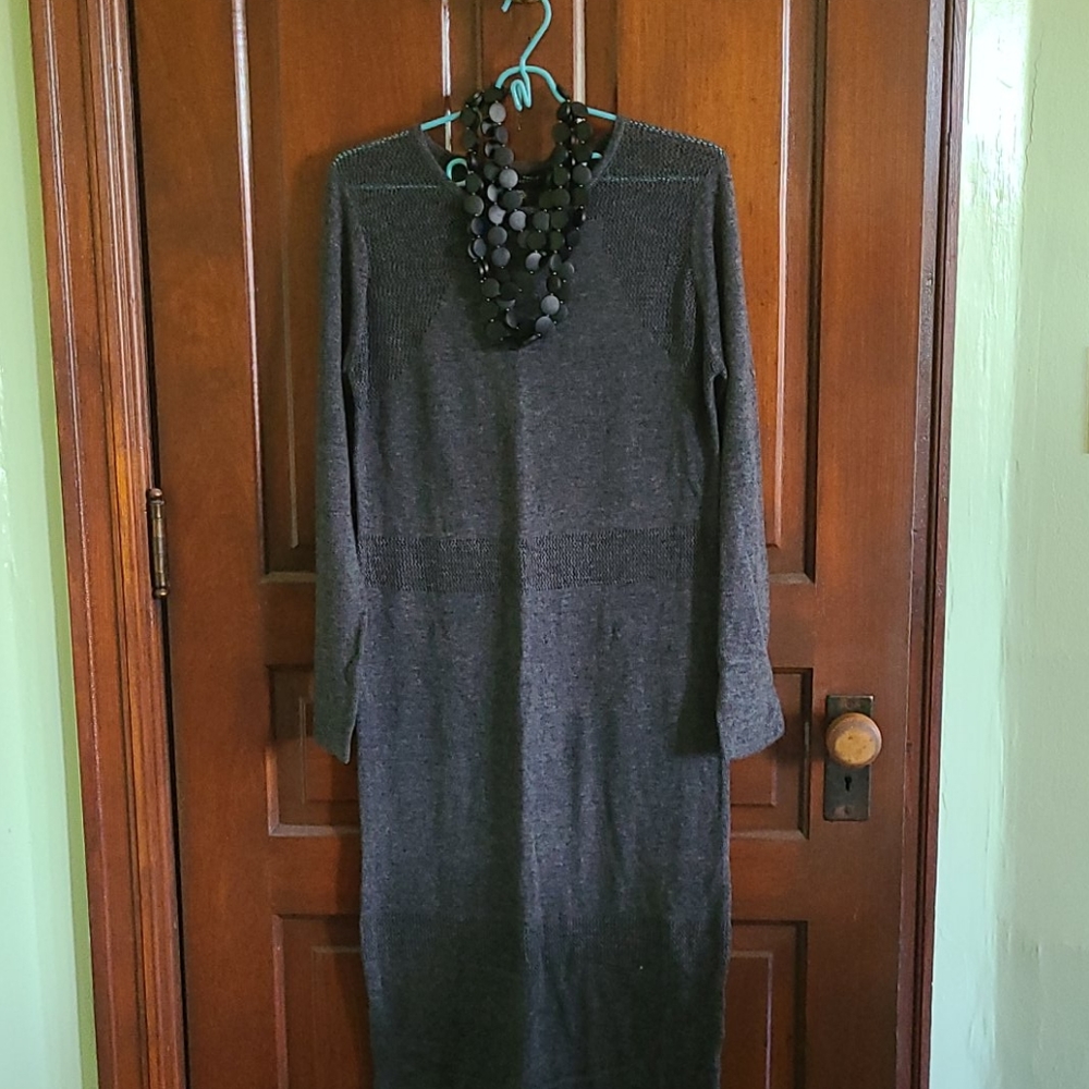 Sweater Dress